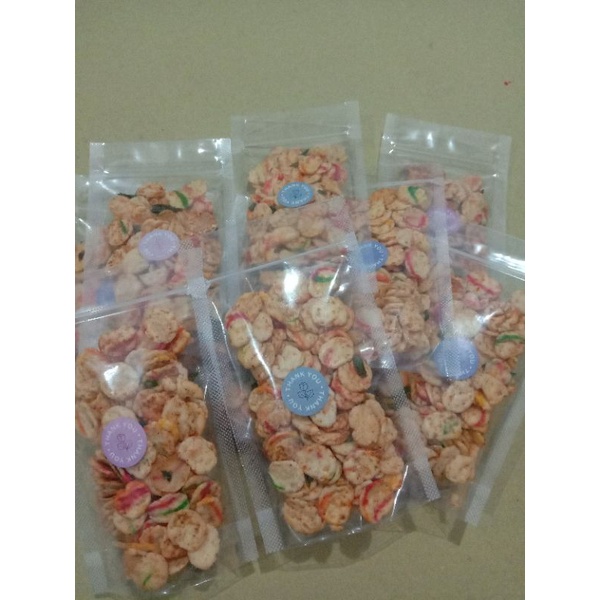

SEBLAK KERING HOME MADE