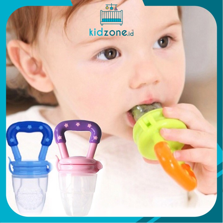 Empeng Buah / Dot Buah / Fruit Feeder Pacifier