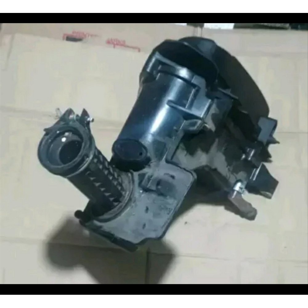 Dijual box filter honda beat fi 2013 Berkualitas