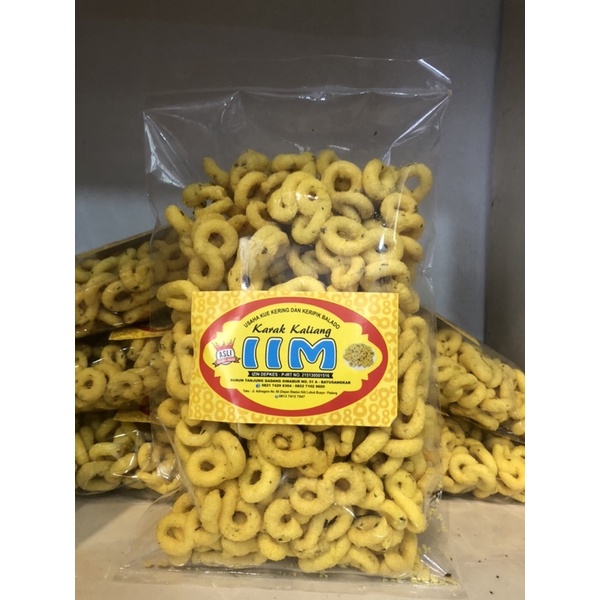 

Karak Kaling - Berat 250 g - IMM Simabur - Usaha Kue Kering Dan keripik Balado- Dakak-Dakak Simabur DIJAMIN LANGSUNG DARI PAPRIK!! Asli Urang Awak Bukitinggi