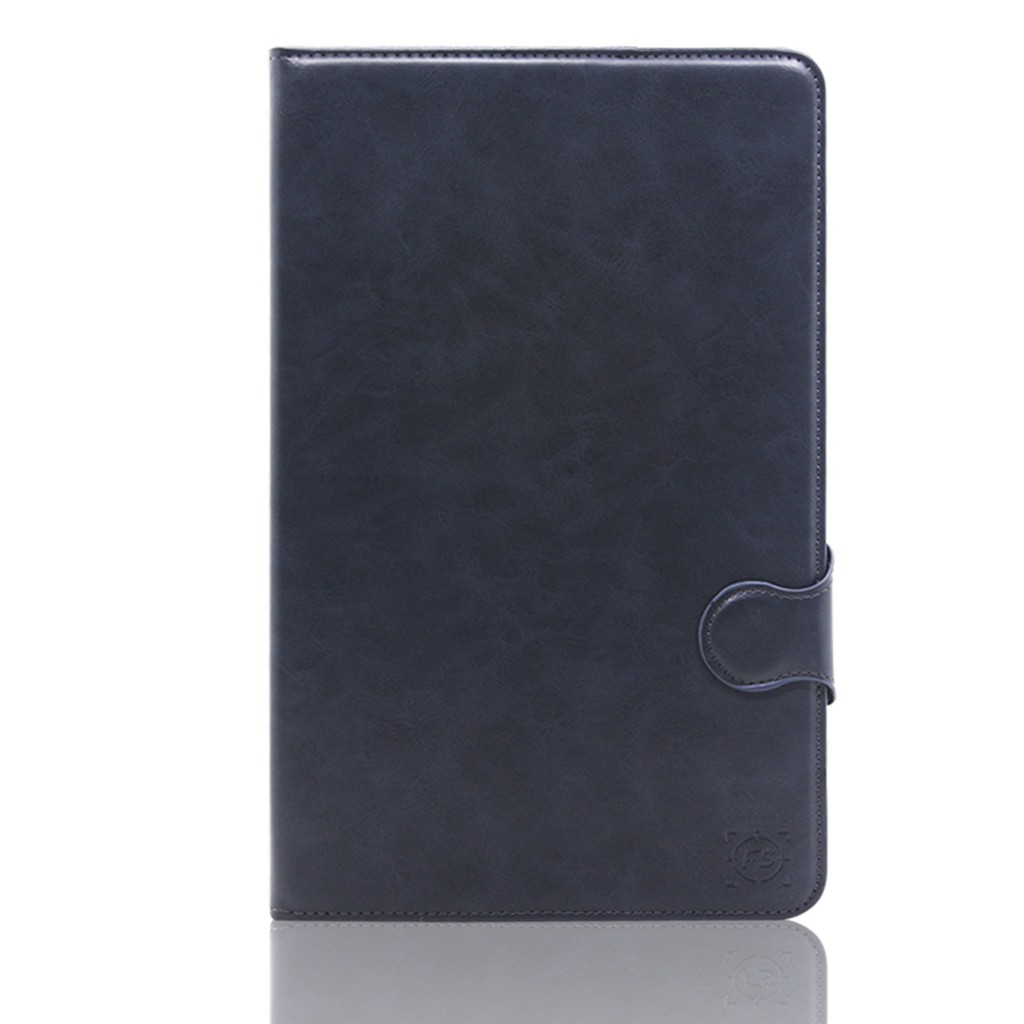 Samsung Tab S8 | Tab S8+ Samsung Galaxy Tab S6 Lite 10.4inci SM-P610 , SM-P615 , SM-P619 Book Cover  Flip Case Kulit Leather FS Bluemoon Slot Stylus CaseSeller