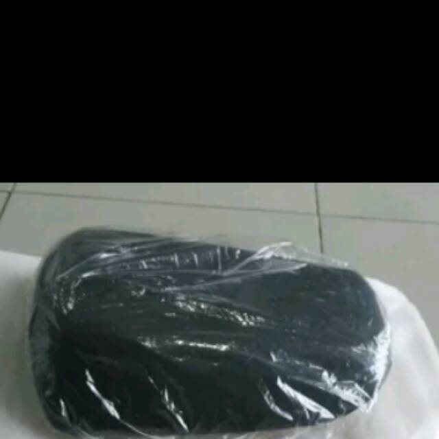 Jok belakang ninja rr old original