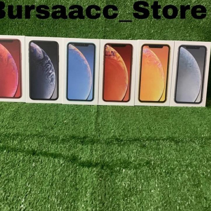 

Harga TERMURAAH.. BOX DUS KOTAK FULLSET XR ALL COLOR