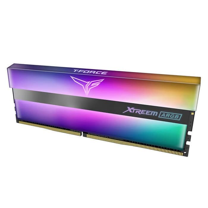 Ram Team Extreem ARGB 16Gb(2x8)  - Team Extreem 2x8 3200-4000Mhz ARGB