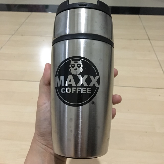 tumbler maxx coffee