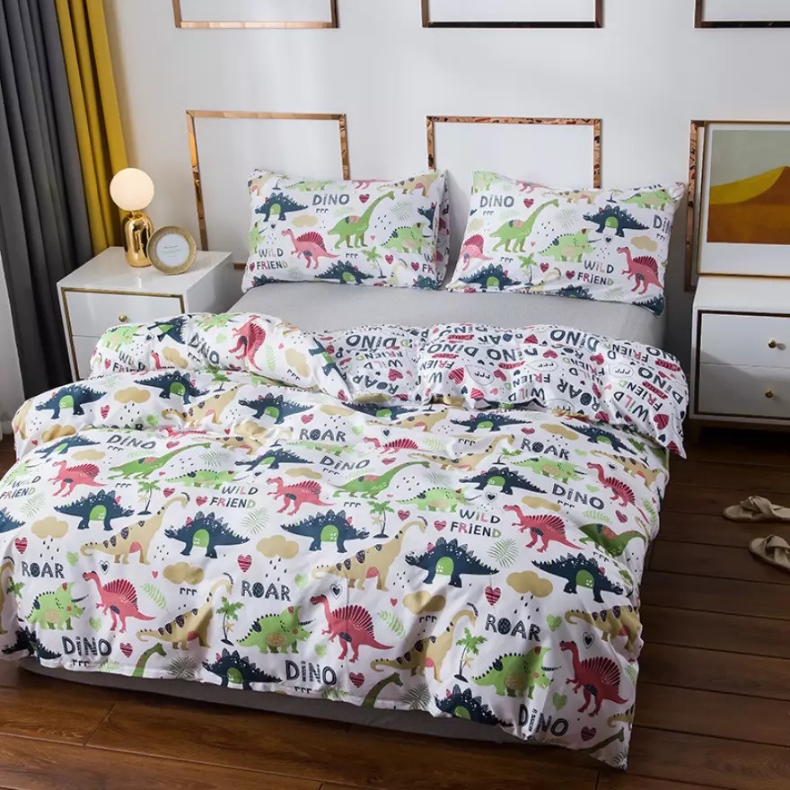 Termurah Sprei homemade motif karakter seprei anak cowo cewe ukuran 120 160 180 seprai murah grosir