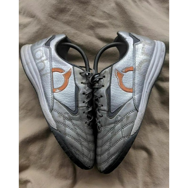 ORTUSEIGHT FORTE LUMINARE IN FUTSAL