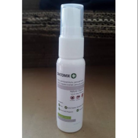 Diatomix spray anti kutu dan jamur 20ml