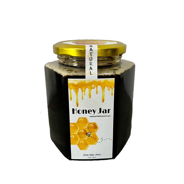 

Madu Hutan Asli Murni Alami Akasia / Natural Forest Honey