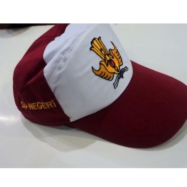 COD Topi Anak  SD Merah Putih - Topi Anak Sekolah - Topi Murah Anak SD - Topi sekolah SD Merah Putih
