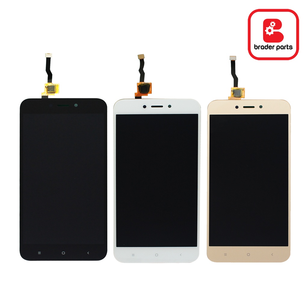 LCD Touchscreen Xiaomi Redmi 5A Original