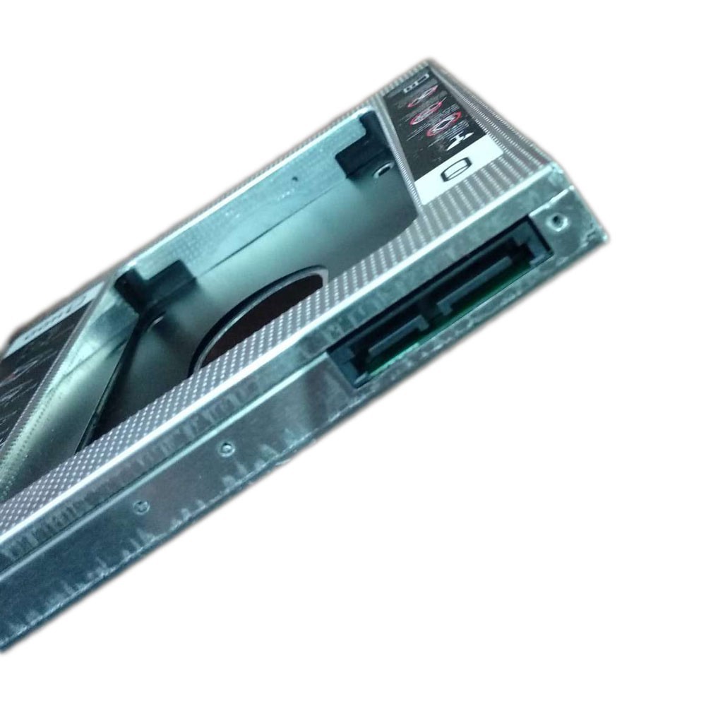 Grab medan Universal 2.5 inch HDD Caddy 12.7mm SATA to SATA - TSR122