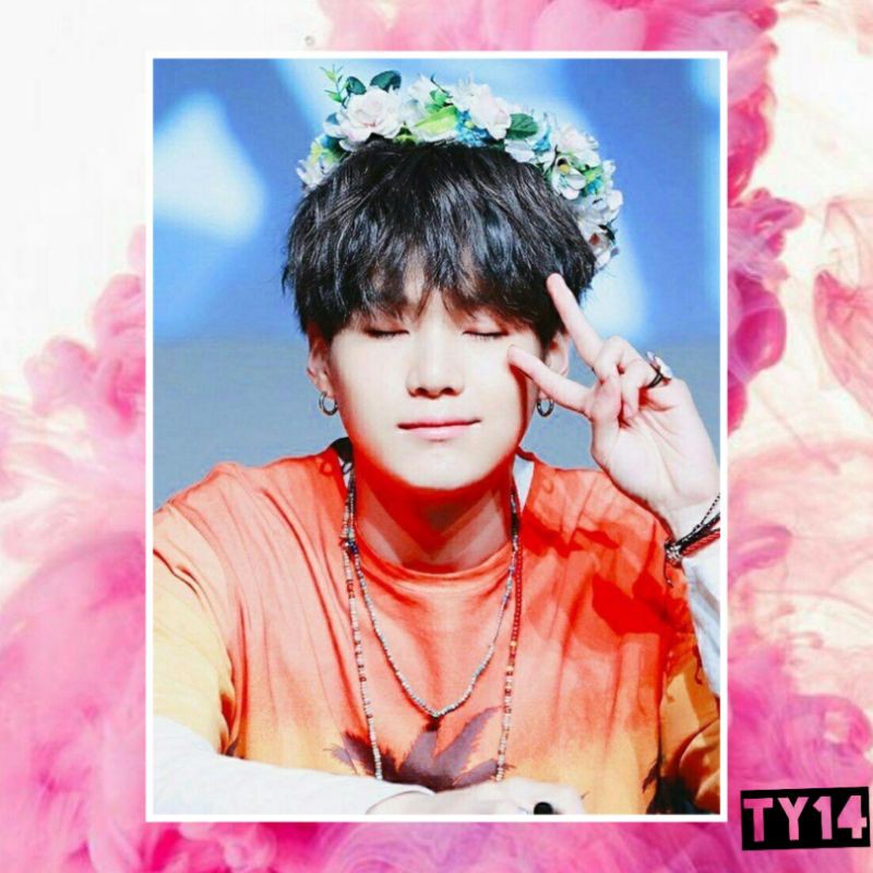 Jual POSTER BTS KIM TAEHYUNG | Shopee Indonesia