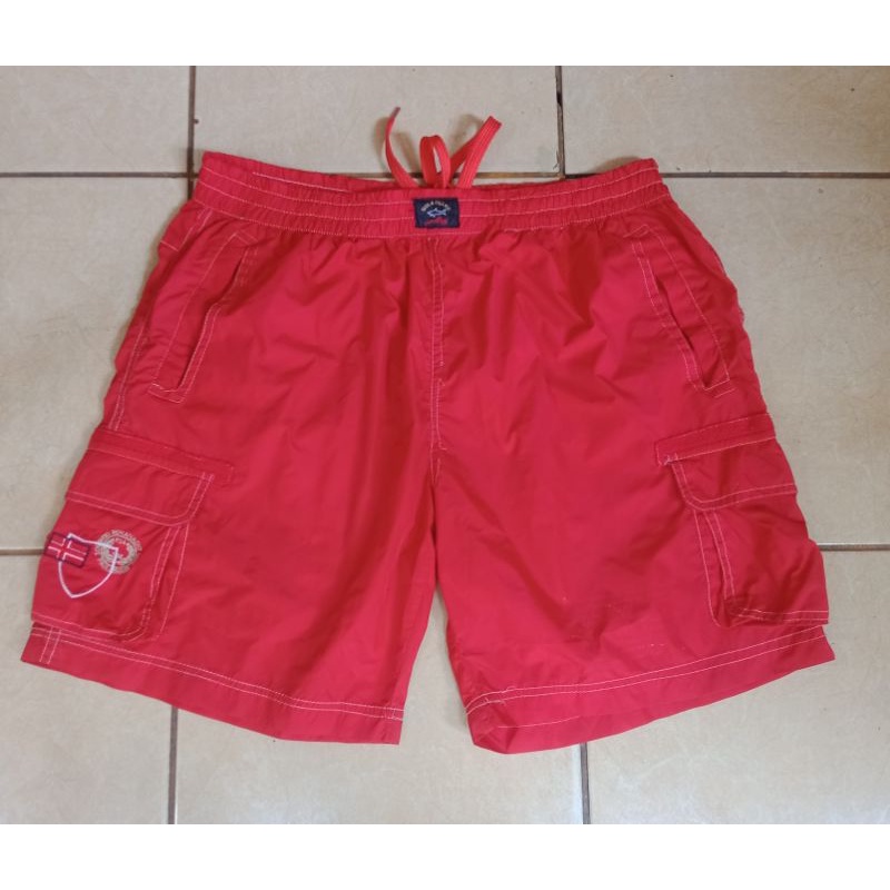 Short Pants Cargo Paul and Shark