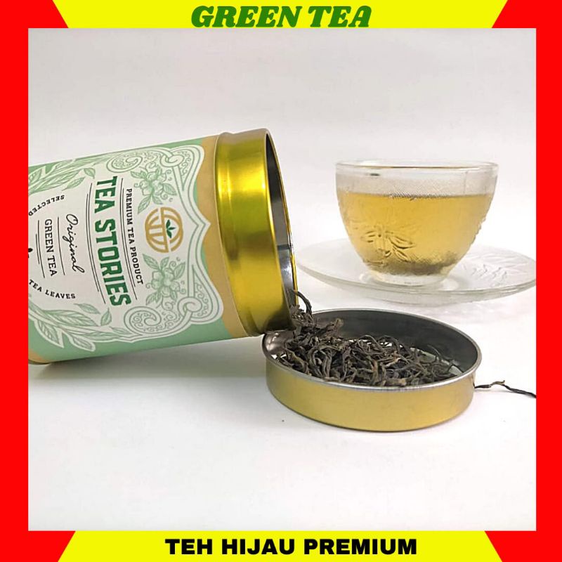 

TEH HIJAU GREEN TEA SEDUH DETOX DIET PELANGSING ALAMI PREMIUM