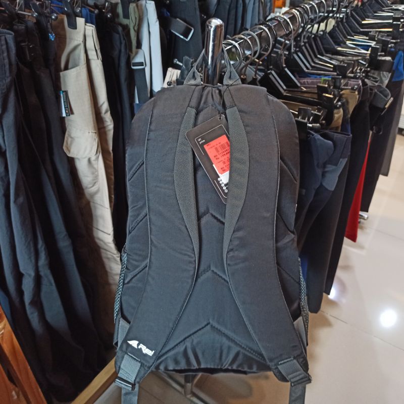 Tas Ransel Rei Napoli 20L Ori 100%