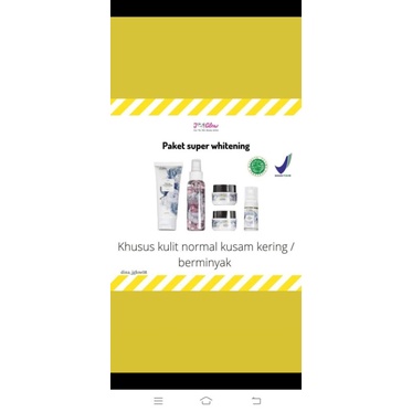 jglow super whitening