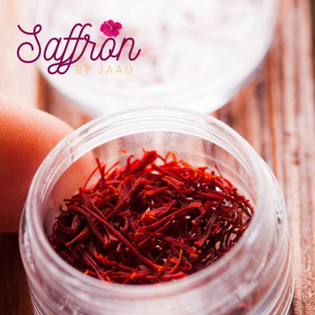 

SAFFRON MINI PACK