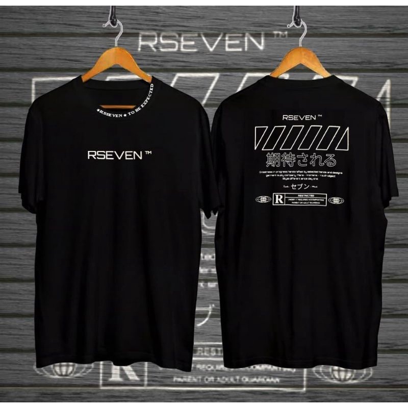 R-SEVEN ORIGINAL CLOTHING