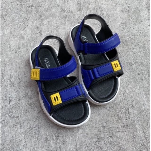 Sandal Gunung Anak Hys Matheo 1018