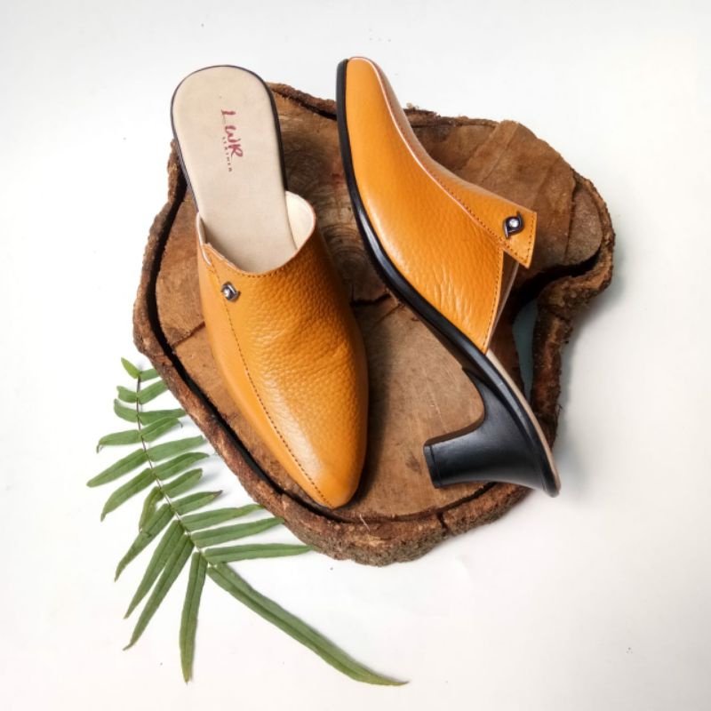 Sandal Bustong Wanita Sendal Bustong Wanita Sepatu Tutong Wanita