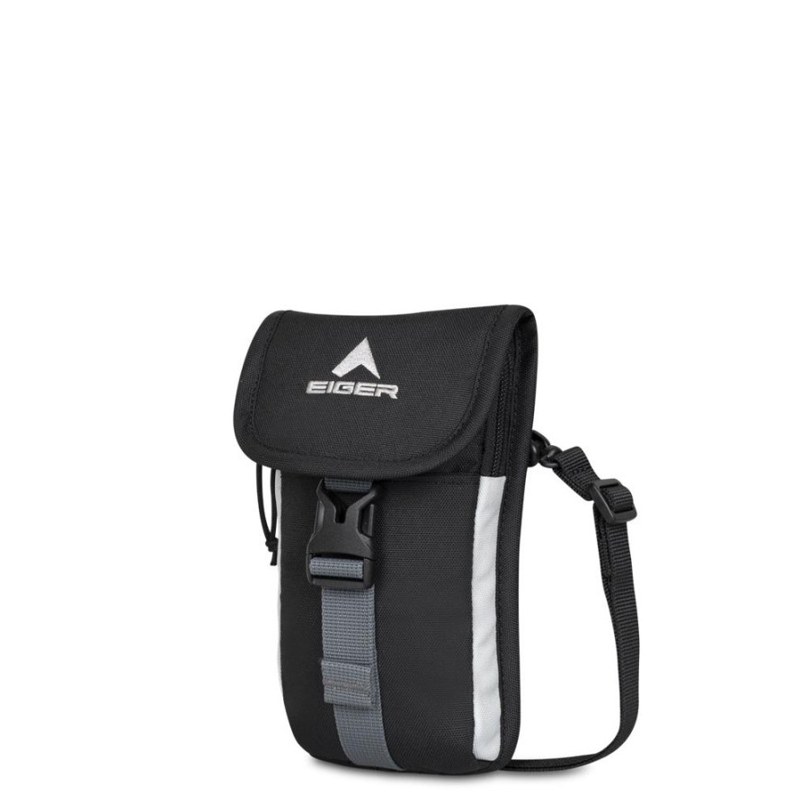 TAS PONSEL GEVAL PHONE CASE - GREY