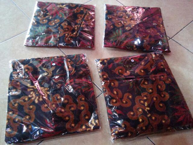 Batik Couple | Batik Couple Modern | Couple Batik | Gamis | Batik Couple Gamis