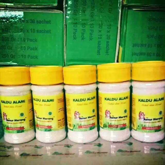 Jual Kaldu Alami Jamur Merang Original Kemasan Botol Shopee Indonesia