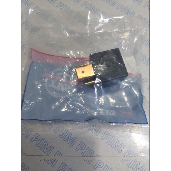 RELAY SWITCH DINAMO STATER KAKI 4 TVS BOX ,CARGO ,PICK UP ,TVS PENUMPANG RODA TIGA