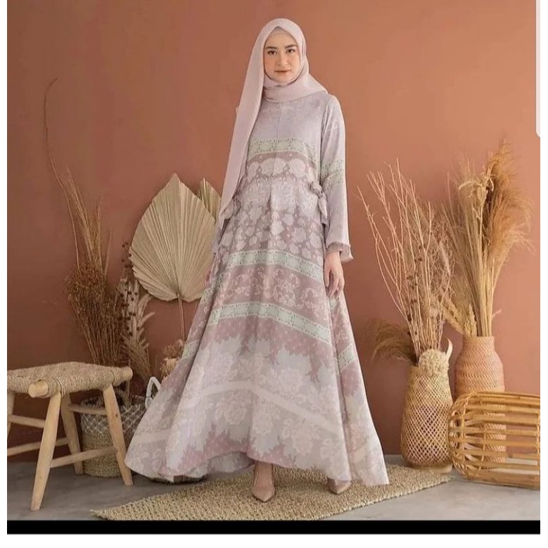 blossom dress by greisy