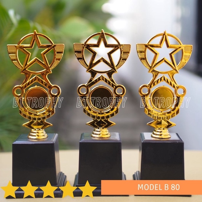 Piala murah tinggi 30cm / Grosir piala murah