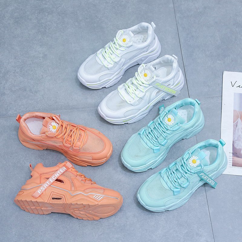 summer sneakers womens 2020