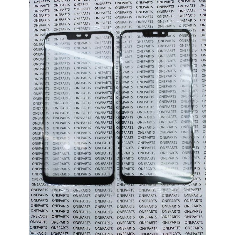 KACA GLASS LCD ASUS ZENFONE MAX M2 ZB633KL ORIGINAL