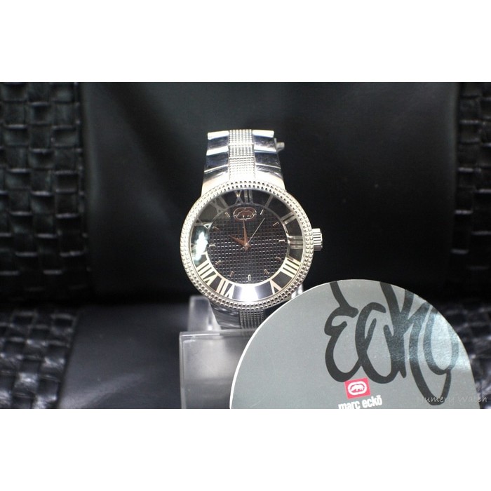 Jam Tangan Marc Ecko Original E12526G1