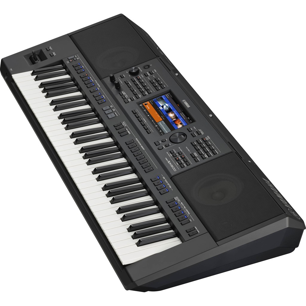 Keyboard Yamaha PSR-SX900 / Keyboard Yamaha PSR-SX 900 / Keyboard Yamaha