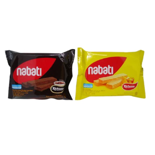 

WAFER NABATI 30GR ALL VARIAN MURAH