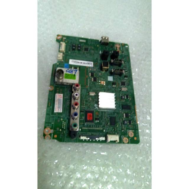 Mainboard/MB Samsung UA 40EH5000