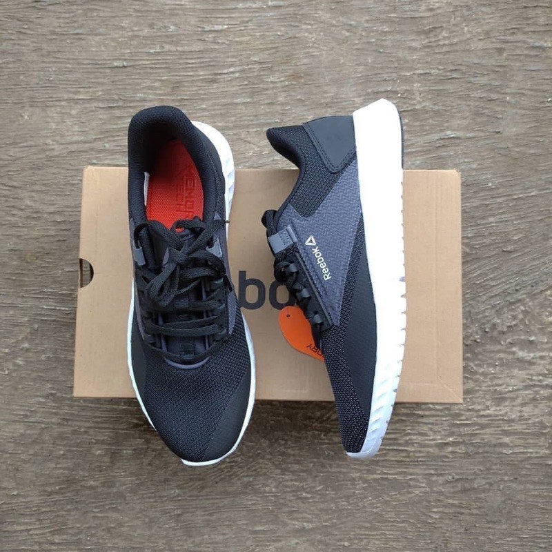 Reebok Sublite Legend Black White (DV5663)