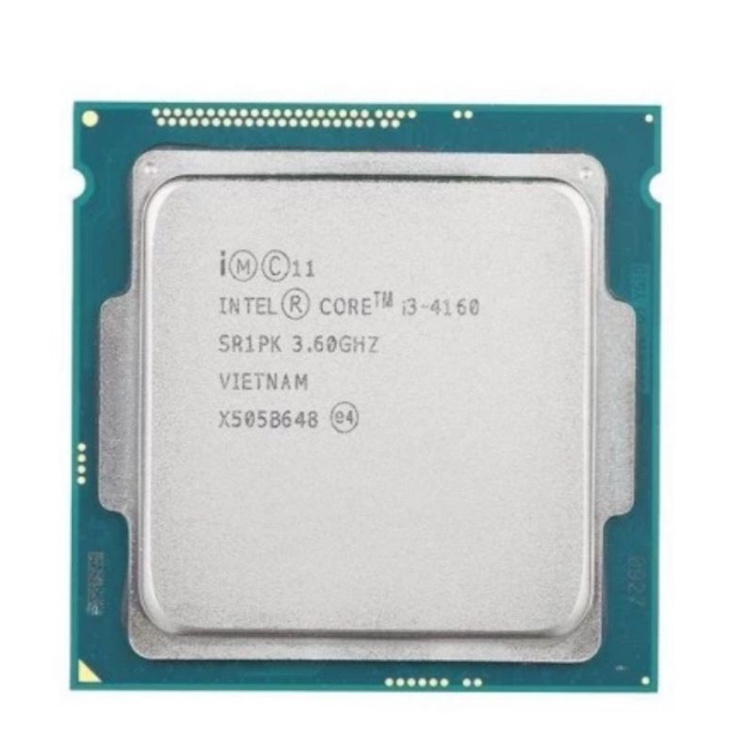 i3 4160