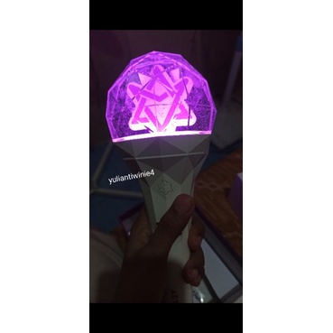 Official Lightstick Astro ver.2 Robong
