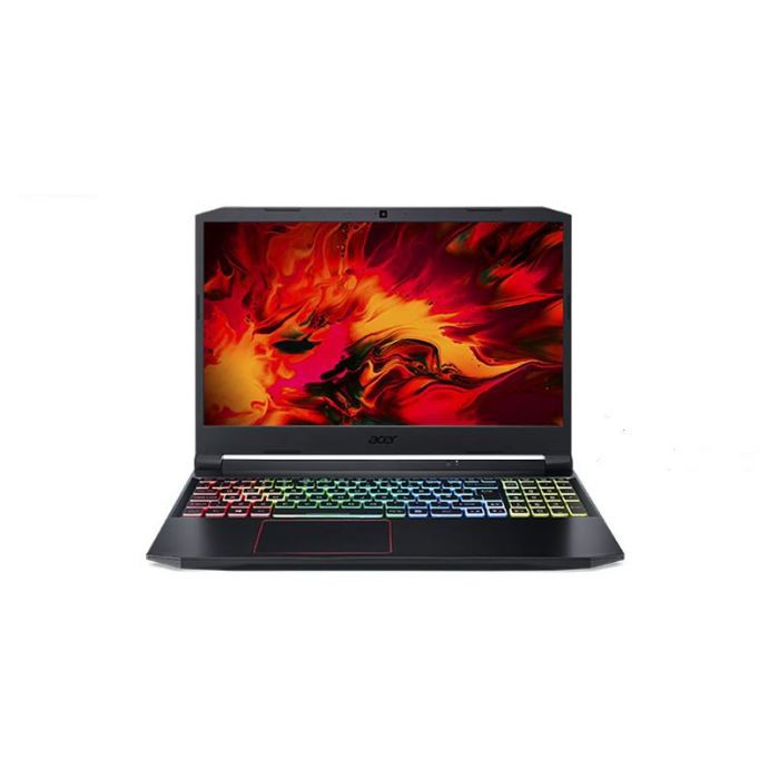 ACER Nitro 5 AN515 56 5603 I i5 11300H 8GB 512GB GTX1650 4GB W10 & OHS