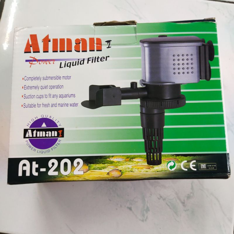 filter atman at 202
