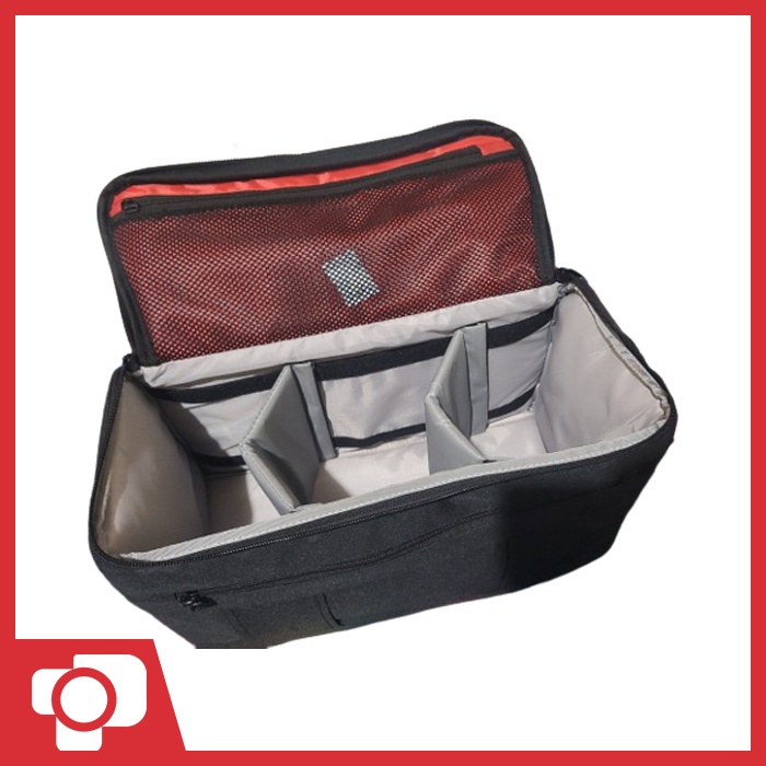 EX12T Procyon XXL Tas Kamera Camcorder NX100 NX200