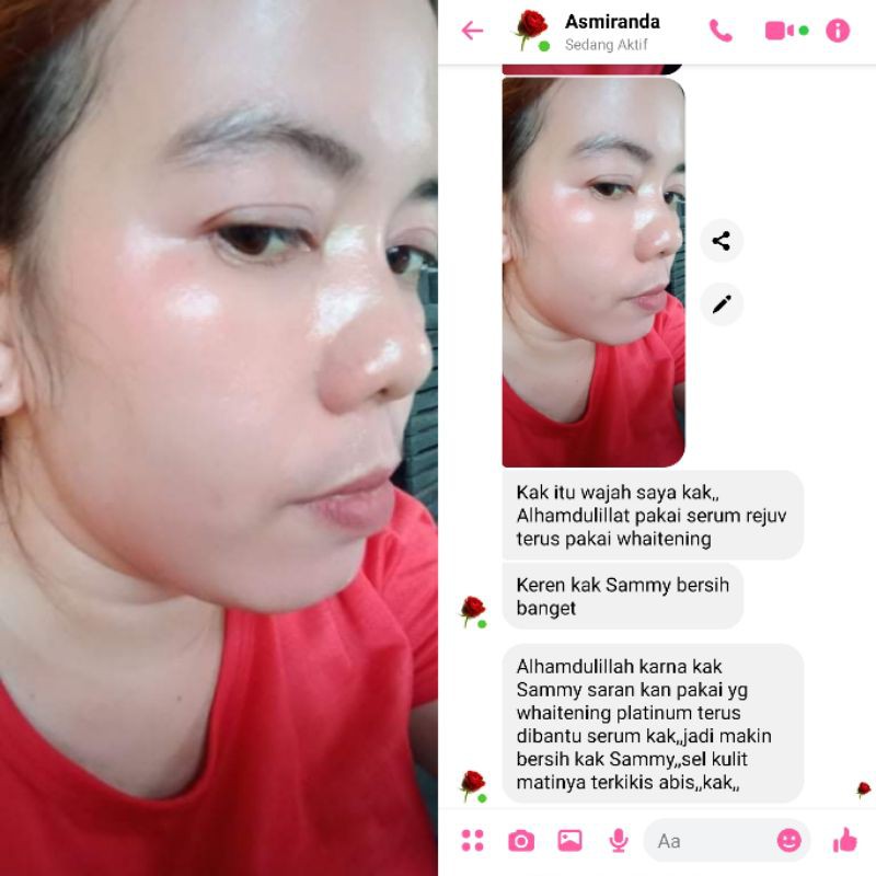 ORLIN/PAKET WHITENING PLATINUM/PAKET ORLIN/PAKET BRIGHTENING ORLIN/PEMUTIH WAJAH KULIT NOMAL/CREAM BPOM/SKINCARE BUMIL/SKINCARE BUSUI/ORLIN BEAUTY/BONUS GIFT-3