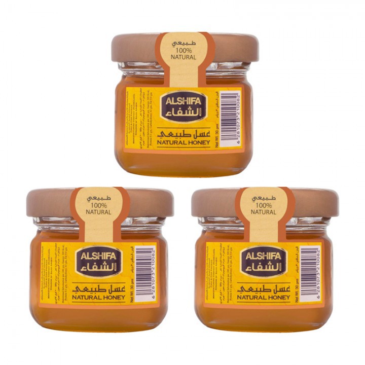 

Madu alshifa 30g