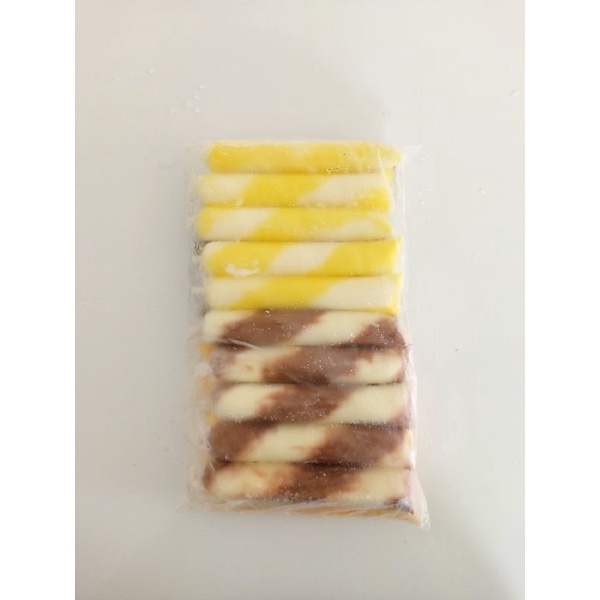 

Es Krim Diamond Isi 20