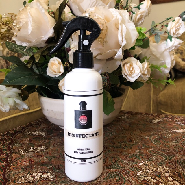 Harga Pabrik Disinfektan Ysl Black Opium rXDVLWSZyQK6M