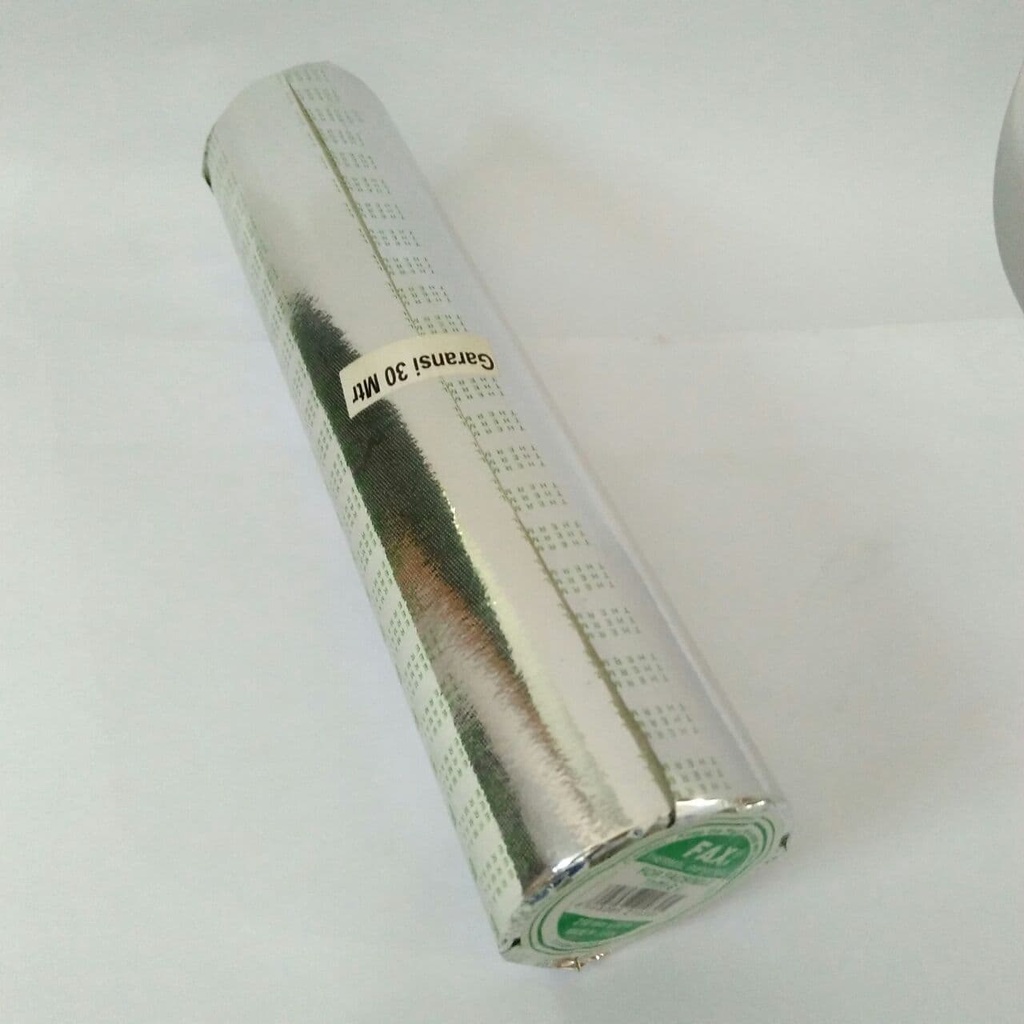 

Thermall Paper Roll Fax 210 mm x 30 m