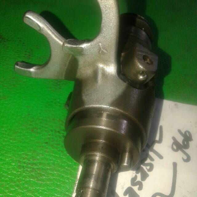 Shift drumb botolan rasio yamaha l 2 super..l2 G