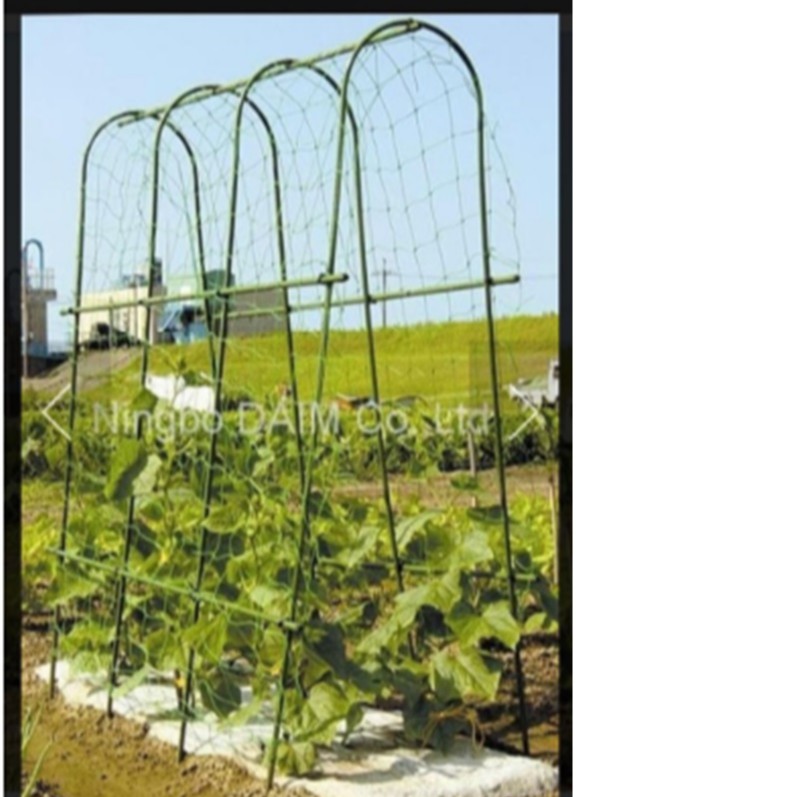 Ajir lengkung plus 150cm (4ajir lengkung + 5ajir lurus)